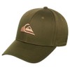 Quiksilver - Decades Youth Berretto - Bambino