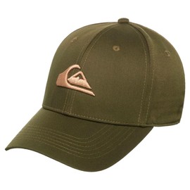 Quiksilver - Decades Youth Berretto - Bambino