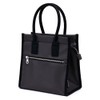 Hacovolo 6021 Insulated Lunch Bag Fits Suits, Gray