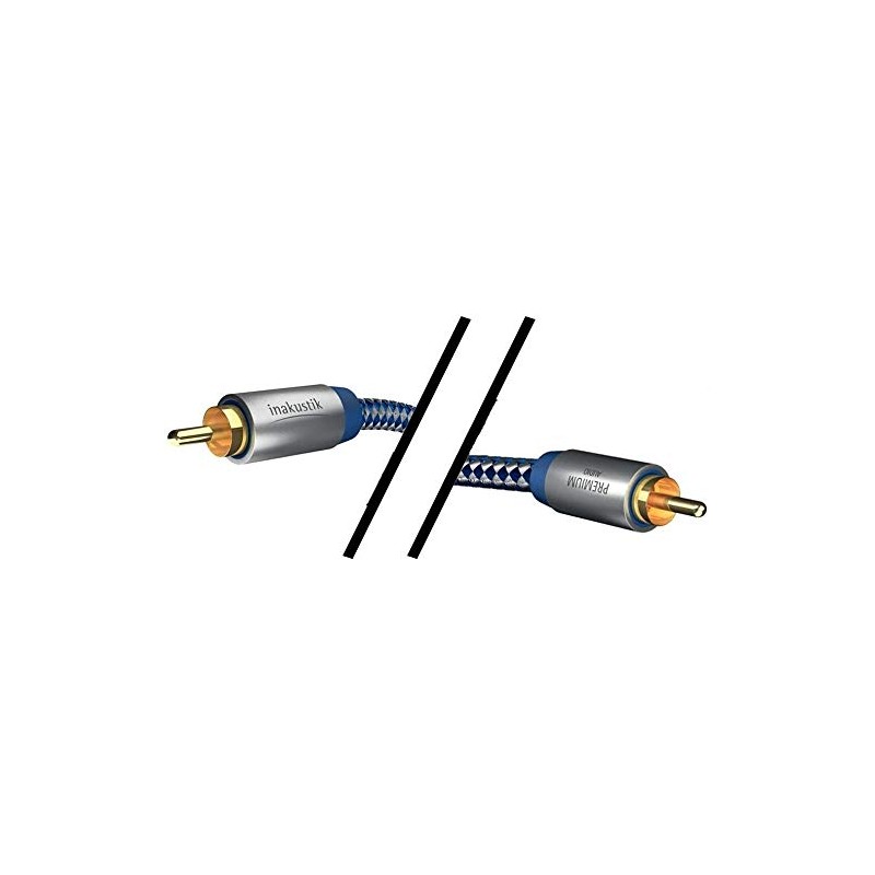 Premium II Audio Mono Sub M