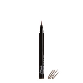 Mii Cosmetics Signature Brow Styler, Dark Blonde 02