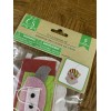 Crafter's Square Crafters Square DIY Felt Ornament Kit Santa