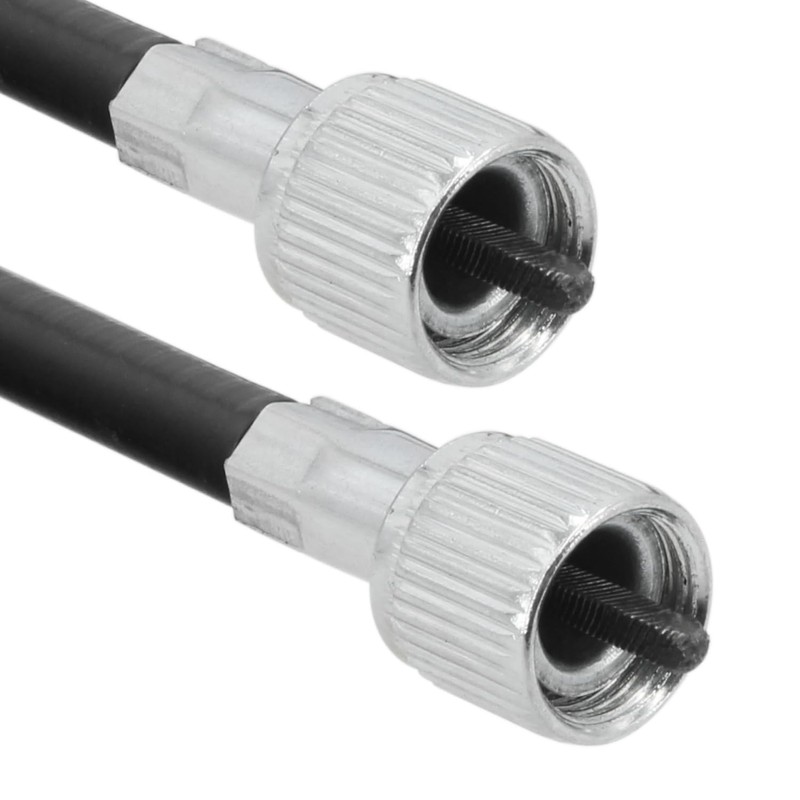 Area1 Replacement Speedometer Cable 12 mm GY6 50 ccm China