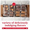 David's Cookies Assorted Brownies in Carton Box | Enjoy Our