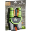HABA 4132 Terra Kids Binoculars with bag- Magnification 4X