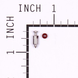 Briggs & Stratton 398188 Float Valve