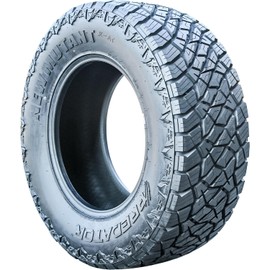 Predator New Mutant X-AT LT265/65R17 E 120/117S