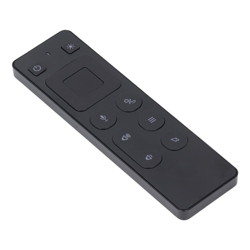 TV Air Remote Wireless Keyboard Combo Universal Multifunctional Remote Controller