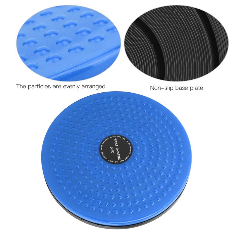 Non-Slip Domestic Twisting Waist Disc, Twisting Waist Disc, for Home