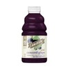 R.W. Knudsen Organic Just Concord Grape Juice, 32 fl oz