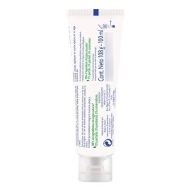 Óxido Mustela De Zinc 108 Gr Crema Rozaduras