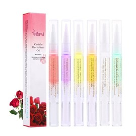 BB Nail Care Cuticle Oil Pen 3ml / BB네일케어 큐티클오일펜 3ml
