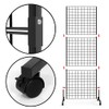 Eastern Tree 2 Packs 2'x 5' Six Pieces Gridwall Panels