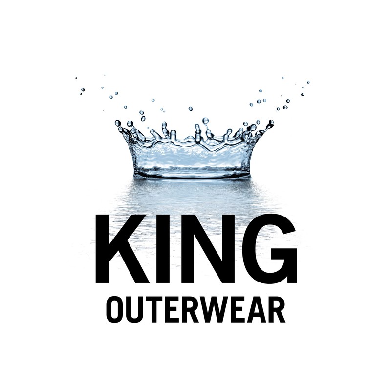 Celavi Unisex Basic Polyurethane (PU) Rain Suit, Raincoat, Ponderosa pine