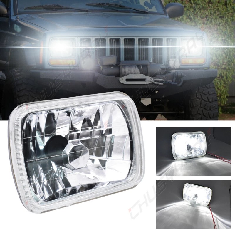 CHUSYYRAY For Chevy Express Cargo Van 1500 2500 3500 Pair