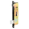 Prime-Line K 5064 Security Screen or Storm Door Mortise Lock,