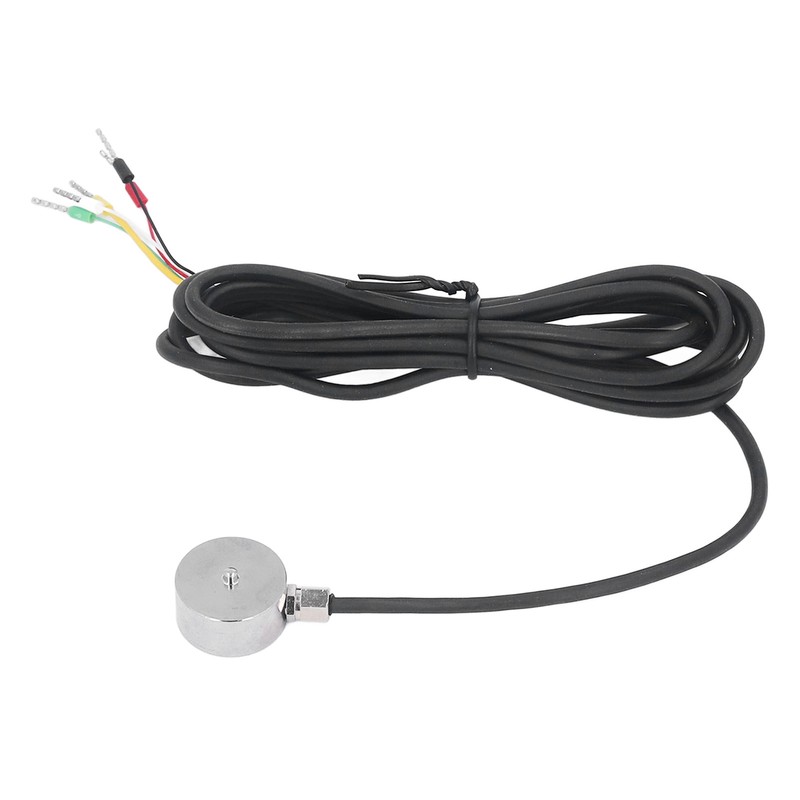 Mini Button Load Cell Dia20mm Micro Weight Sensor Stainless Steel