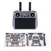 WRAPGRADE Skin Compatible with DJI RC 2 (Colouration-X)