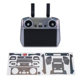 WRAPGRADE Skin Compatible with DJI RC 2 (Colouration-X)