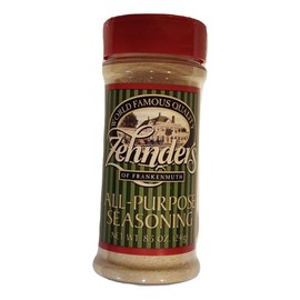 Zehnder's of Frankenmuth All Purpose Seasoning 8.5 oz.