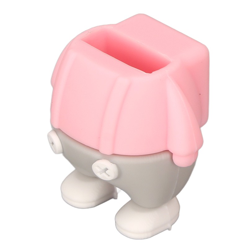 Cartoon USB Flash Drive Cartoon Style USB2.0 Interface Plug and