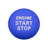 REPAIROCK 1 Pc Engine Start Stop Button Control Switch Knob