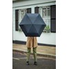 Fulton Open & Close Superslim 1 Umbrella Black