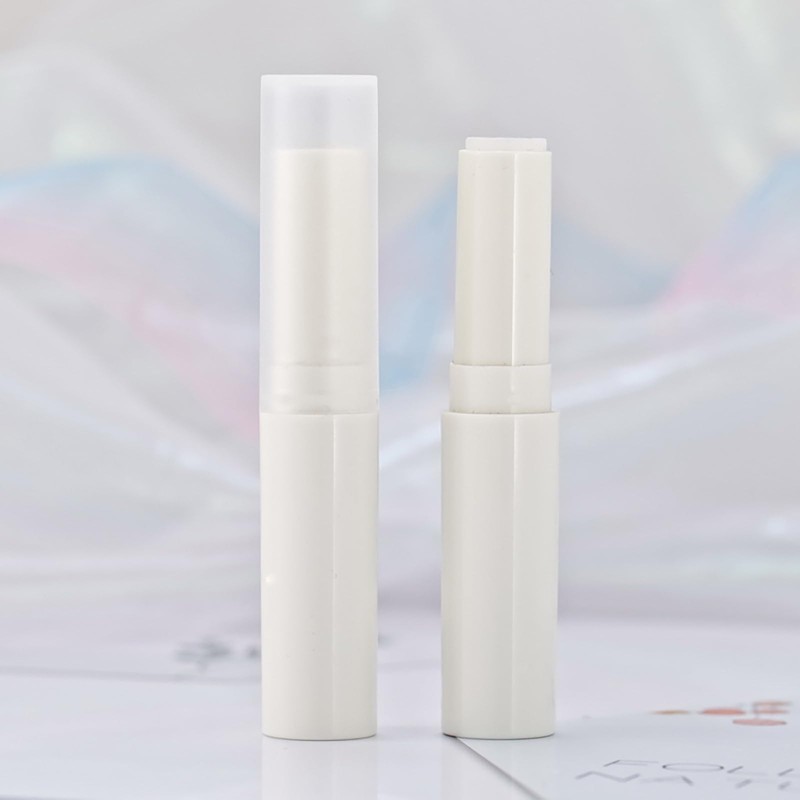 ALLVD Lipstick Tube Lipstick Container Lipstick Container 4g 10pcs Handmade