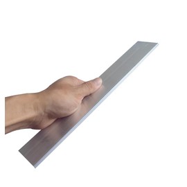 2 Pcs 1/4" X 2" Square Aluminum Flat BAR 16" Long .6061 Aluminium, 6mm X 50mm X 406mm Aluminum Flat Plate, T6511 Solid New Mill Stock