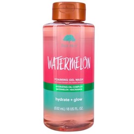 Tree Hut Watermelon Foaming Gel Wash
