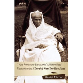The Art Depot Harriet Tubman: Freed More Slaves by Sankofa Designs (17x11 inches - Unframed Poster)
