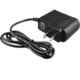 K-MAINS AC/DC Adapter Compatible with Sony WM-D3 WMD3 WM-W800 WMW800 Walkman Pro Professional Stereo Cassette Recorder Player 3V 3.0V 3VDC Power Supply Cord Cable PS Wall Home Charger Mains PSU