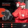 A-Premium Pressure Map Sensor Manifold Compatible with Honda Civic 2012-2020