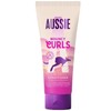 Bouncy Curls Aussie Shampoo & Conditioner Bundle with 1x Shampoo