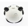 Olive-G Panda Cute Alarm Clock Table Clock Electronic Melody Light