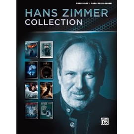 Hans Zimmer Collection: 29 Faithful Arrangements for Piano Solo and Piano, Vocal and Guitar