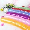 200PCS Rocket Balloons Holiday Party Decoration Screaming Balloons rocket bal