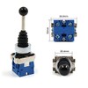 Joystick Switch, Spring Return Joy Stick Joystick Switch with Mounting