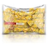Roshen Montblanc Chocolate Candy With Sesame (1kg/2.2lb)