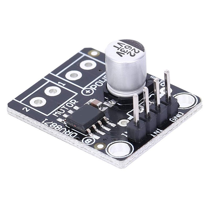 DRV8871 H-Bridge DC Motor Driver Board Drive Control Module PWM