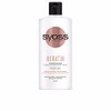 Syoss Keratin Conditioner for Dry and Dry Hair, 440 ml,