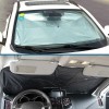 Car Sunshade Front Window Sun Shade Windshield Cover Visor Sun