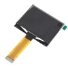 2.42in Organic Light Emitting Diode LCD Display Inline SSD1309 24PIN
