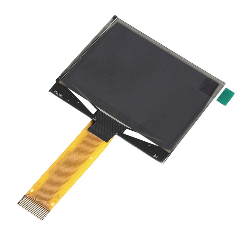 2.42in Organic Light Emitting Diode LCD Display Inline SSD1309 24PIN