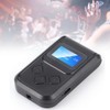Bluetooth 5.0 Audio Adapter Stereo Wireless Transmitter Receiver for Car