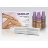 COVERMARK LEG MAGIC FLUID SAMPLE KIT DARK SKIN TONES