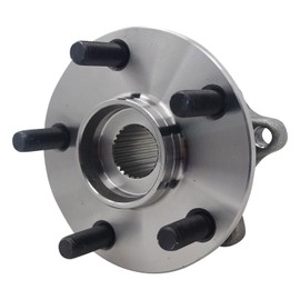 GSP 694287 Wheel Bearing and Hub Assembly