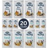 Arthur Nicolas 20 Count | Salad Dressing Packets | Individual