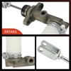 A-Premium Clutch Master Cylinder with Reservoir Compatible with Isuzu Trooper