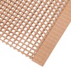 Grilling Pouches Fiberglass Mesh Non Stick High Temperature Resistant BBQ